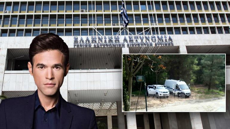 Προσήγαγαν τον Φουρθιώτη ενώ ενέκριναν μέτρα φύλαξής του!